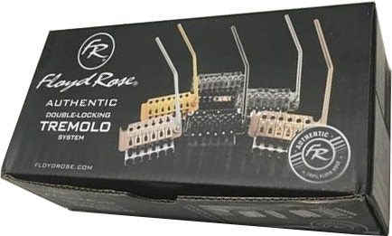 Floyd Rose